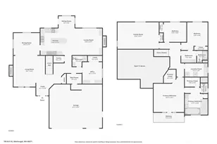 795 W X St, Washougal, WA 98671 - Photo 38