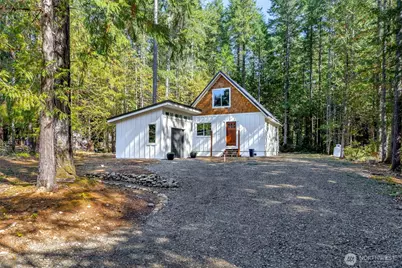 111 N Mount  Jupiter Drive, Hoodsport, WA 98548 - Photo 8