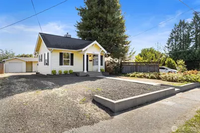 1106 Lincoln Avenue, Bremerton, WA 98337 - Photo 1