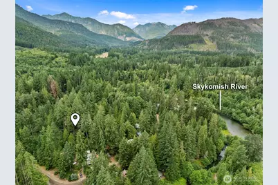 12214 757th Avenue NE, Skykomish, WA 98288 - Photo 20