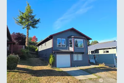 1812 W 12th Street, Port Angeles, WA 98363 - Photo 2