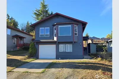1812 W 12th Street, Port Angeles, WA 98363 - Photo 4