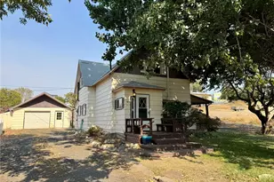 405 NW Dellah Ave, Wilbur, WA 99185 - Photo 4