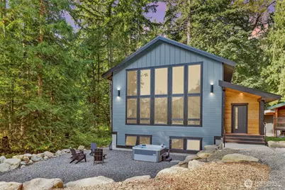 7519 Canyon View Drive, Deming, WA 98244 - Photo 1