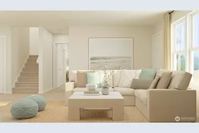 19541 141st Avenue Ct E, Graham, WA 98338 - Photo 6