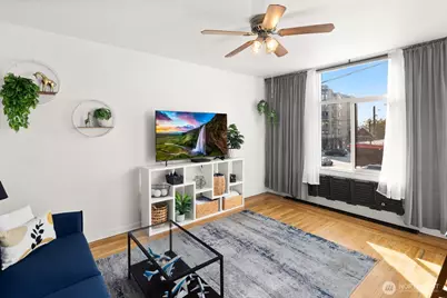 22 John Street #10, Seattle, WA 98109 - Photo 1