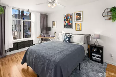 22 John Street #10, Seattle, WA 98109 - Photo 12