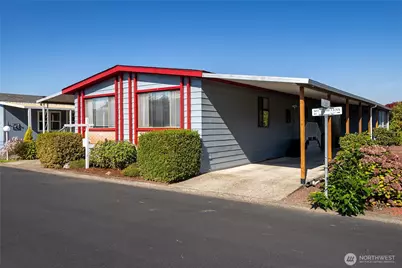 3611 I Street NE #237, Auburn, WA 98002 - Photo 2