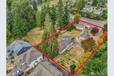 13041 & 13045 SE 208th Street, Kent, WA 98031 - Photo 26