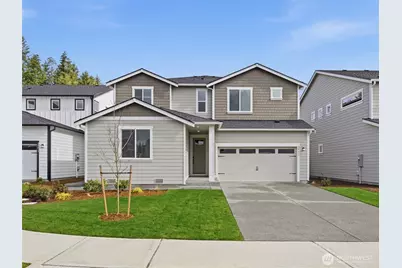 20433 Mystic Place E, Bonney Lake, WA 98391 - Photo 1