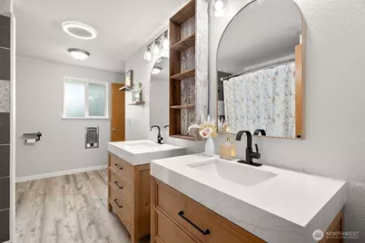 450 NE Riverhill Drive, Belfair, WA 98528 - Photo 22