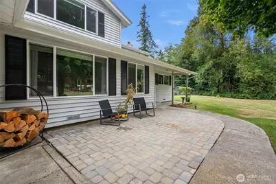 450 NE Riverhill Drive, Belfair, WA 98528 - Photo 6