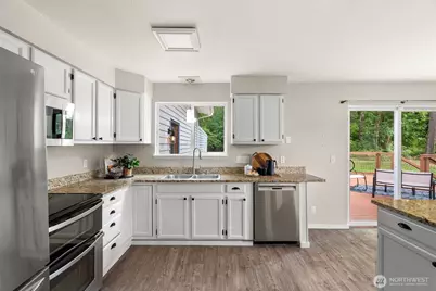 450 NE Riverhill Drive, Belfair, WA 98528 - Photo 12