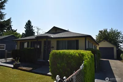 601 Shattuck Avenue S, Renton, WA 98057 - Photo 4