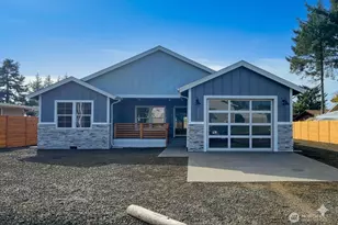 337 Mt Olympus Ave SE, Ocean Shores, WA 98569 - Photo 2