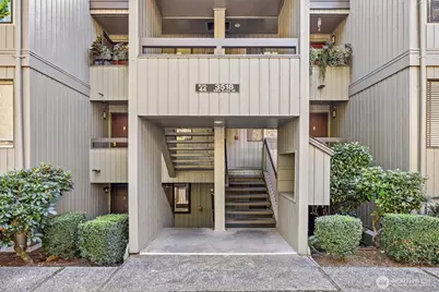 3518 109th Place NE #104, Bellevue, WA 98004 - Photo 1