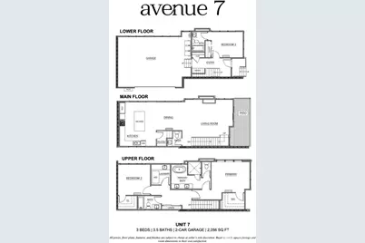 699 NW Locust St (Homesite 7), Issaquah, WA 98027 - Photo 2