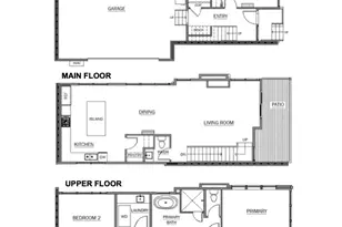 699 NW Locust St (Homesite 7), Issaquah, WA 98027 - Photo 2