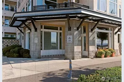 2000 Alaskan Way #255, Seattle, WA 98121 - Photo 1