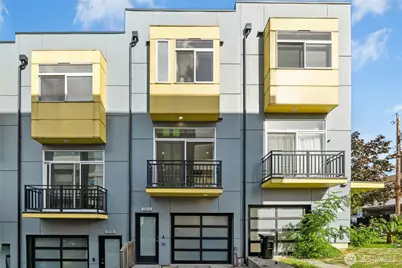 121 15th Avenue #A, Seattle, WA 98122 - Photo 2