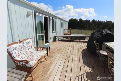 925 State Route 105, Grayland, WA 98547 - Photo 4