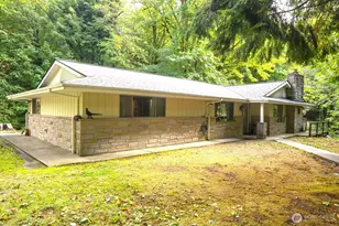 293515 US Hwy 101, Quilcene, WA 98376 - Photo 1