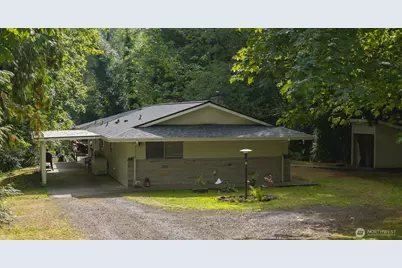 293515 US Highway 101, Quilcene, WA 98376 - Photo 2