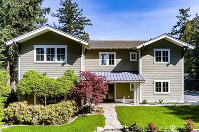480 Nelson Street, Friday Harbor, WA 98250 - Photo 1