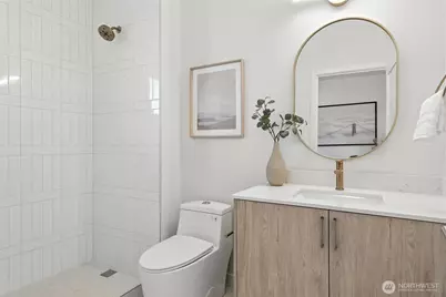 9018 13th Avenue NW #A, Seattle, WA 98117 - Photo 20