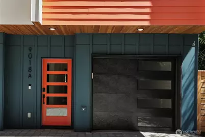 9018 13th Avenue NW #A, Seattle, WA 98117 - Photo 2