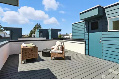 9018 13th Avenue NW #A, Seattle, WA 98117 - Photo 28