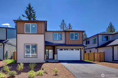 10667 SE 170th Pl #Lot 9, Renton, WA 98055 - Photo 14