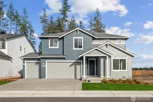 4341 SW Kerbin Ln, Port Orchard, WA 98367 - Photo 1