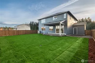 4341 SW Kerbin Ln, Port Orchard, WA 98367 - Photo 4