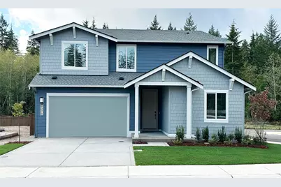 4370 SW Kerbin Lane #377, Port Orchard, WA 98367 - Photo 2