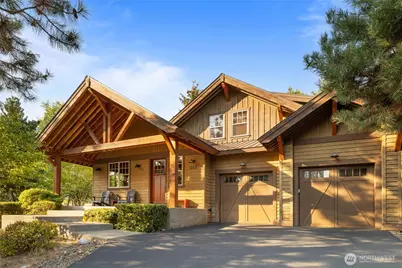 223 Cake Box Lane, Cle Elum, WA 98922 - Photo 2