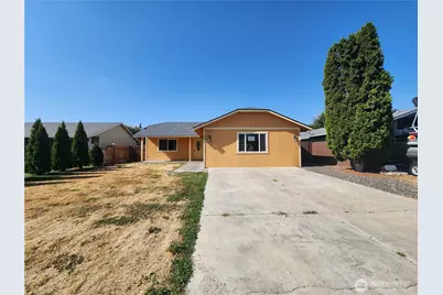 1070 S 4th Avenue, Othello, WA 99344 - Photo 2