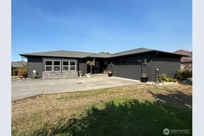 1207 Rook Drive, Port Angeles, WA 98362 - Photo 4