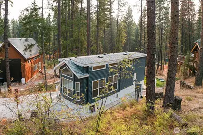 21512 Camp 12 Road, Leavenworth, WA 98826 - Photo 1