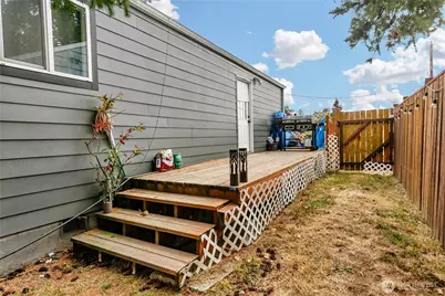 807 S 74th Street, Tacoma, WA 98408 - Photo 16