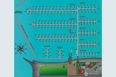 9540 Semiahmoo Parkway #D9, Blaine, WA 98230 - Photo 2