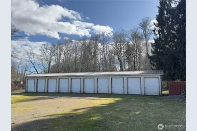 152 Easy Street, Brinnon, WA 98320 - Photo 1