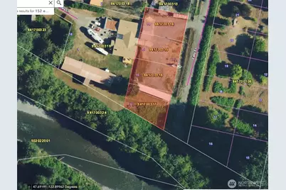 152 Easy Street, Brinnon, WA 98320 - Photo 10