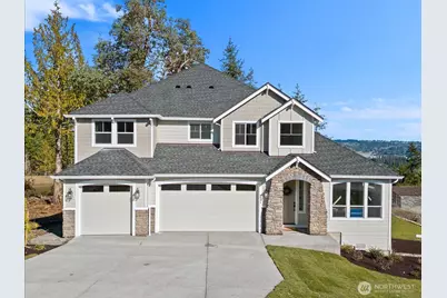 10402 66th Avenue NW, Gig Harbor, WA 98332 - Photo 1