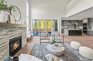 5817 Cougar Prowl Run NW Lot 109, Bremerton, WA 98312 - Photo 6