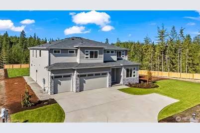 5817 (Lot 109) Cougar Prowl Run NW, Bremerton, WA 98312 - Photo 32