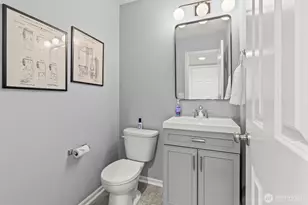 4866 Lambskin St SW, Tumwater, WA 98512 - Photo 8