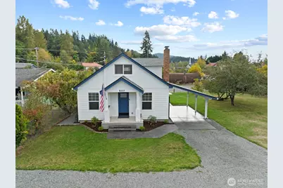 507 Center St W, Eatonville, WA 98328 - Photo 2