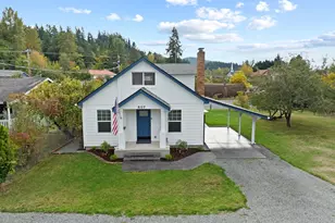 507 Center St W, Eatonville, WA 98328 - Photo 2