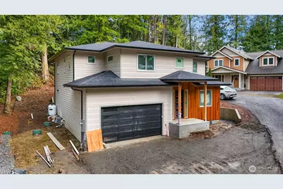 4750 Lost Creek Lane, Bellingham, WA 98229 - Photo 2